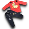 Boys Trouser Suit