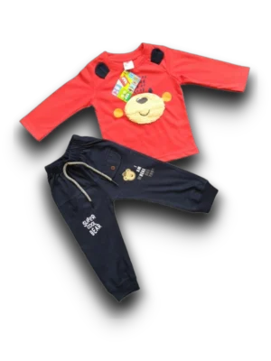 Boys Trouser Suit
