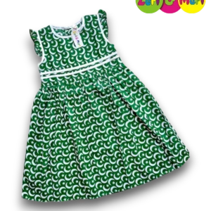 14 August Chand-Taray Frock