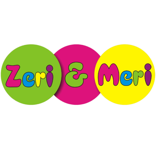 Zeri & Meri logo