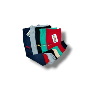 FLEECE TROUSERS IN BEST QUALITY 4 to 9 Years