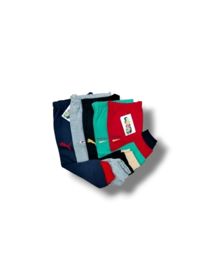 FLEECE TROUSERS IN BEST QUALITY 4 to 9 Years