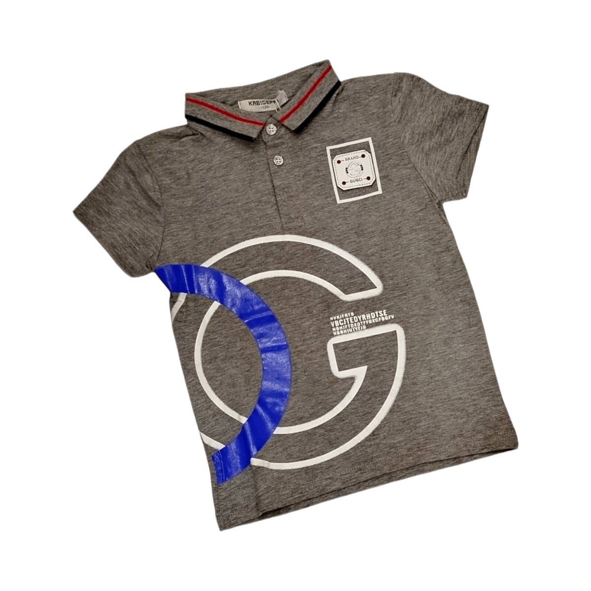 Boy's Shirts