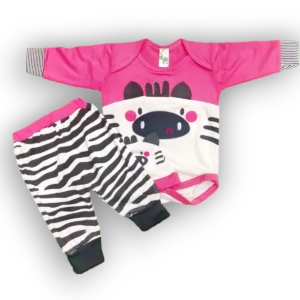 New born buffalo suit