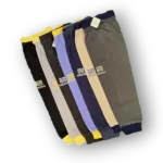 Summer Knitted Trousers 18-22