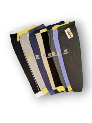 Summer Knitted Trousers