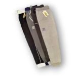 Summer Knitted Trousers