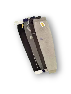 Summer Knitted Trousers