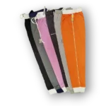 Summer Knitted Trousers 32-36 for Girls