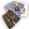 soul boys 3pcs suit 1 to 4y 2 soul boys 3pcs suit 1 to 4y