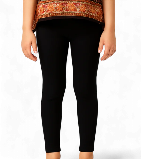 Tights Black