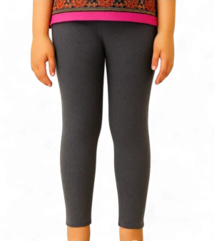 Tights Charcol