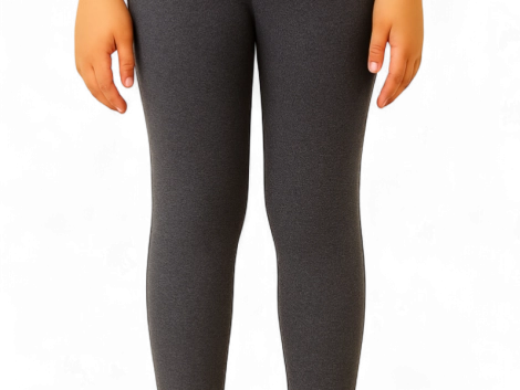 Home 43 Tights Charcol