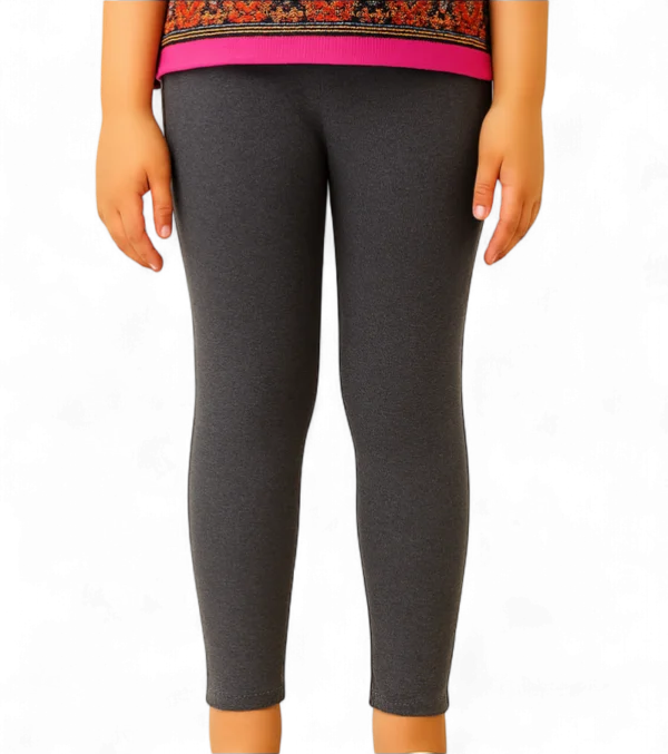 Tights Charcol