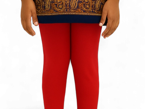 Home 40 Tights Red