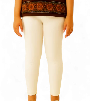 Tights Off White