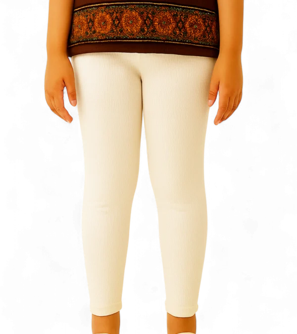Tights Off White