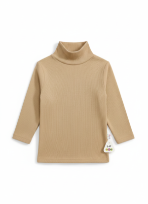 Winter High Neck Skin Colour in premium quality