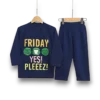 Boy Suit Friday Yes Pleeez