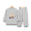 Boy Suit Labubu