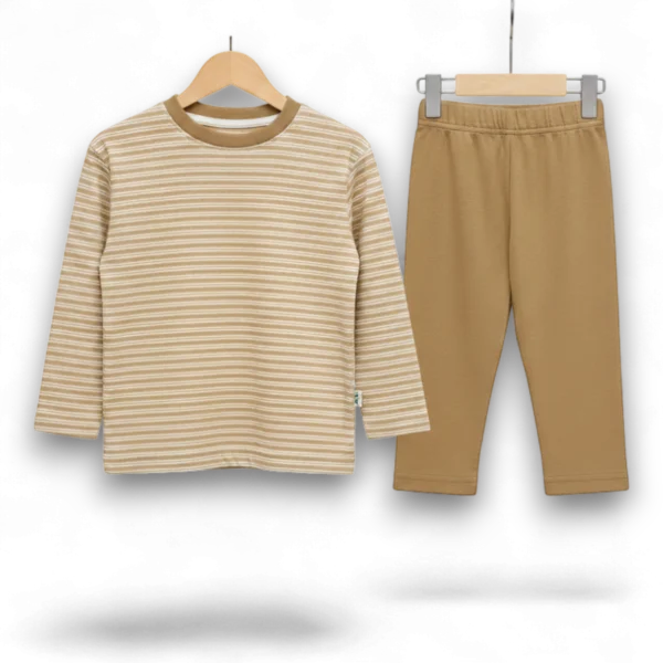 FBS Brown Lining