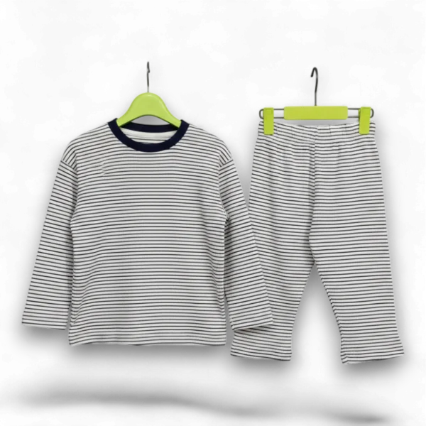 FBS Navy Blue Lining