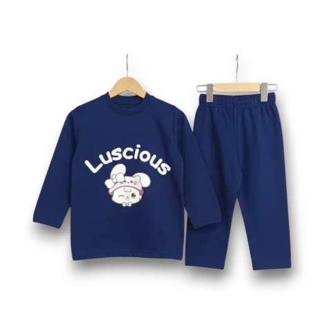 Boy Suit Luscious