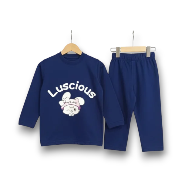 Boy Suit Luscious