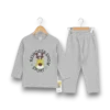 Boy Suit Rendeer Snow