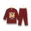 Boy Suit Soopy Biok