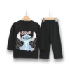 Boy Suit Stitch