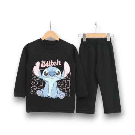 Boy Suit Stitch