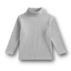Winter High Neck Light Grey Colour
