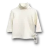Winter High Neck Off White Colour in premium quality 1 Winter High Neck Off White Colour
