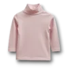 Winter High Neck Pink Colour