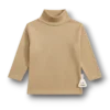 Winter High Neck Skin Colour