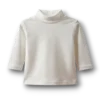 Winter High Neck White Colour in premium quality 2 Winter High Neck White Colour