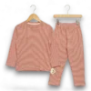 Night Suits Red Linning