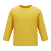 Winter Round Neck Lemon Colour
