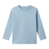 Winter Round Neck Sky Blue Colour in premium quality 1 Winter Round Neck Sky Blue Colour
