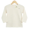 Winter Round Neck Off White Colour in premium quality at best price 1 Winter Round Neck Off White Colour