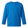 Winter Round Neck Royal Blue Colour in premium quality 2 Winter Round Neck Royal Blue Colour