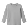 Winter Round Neck Light Grey Colour in premium quality at best price 1 Winter Round Neck Light Grey Colour