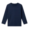 Winter Round Neck Navy Blue Colour in premium quality at best price 2 Winter Round Neck Navy Blue Colour