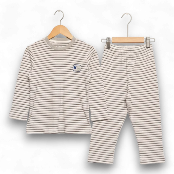 BFS Light Grey Lining