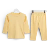 Winter Thermal Suit Mango Colour