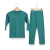 Winter Thermal Suit Zinc Colour