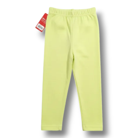 Tights Light Green Colour