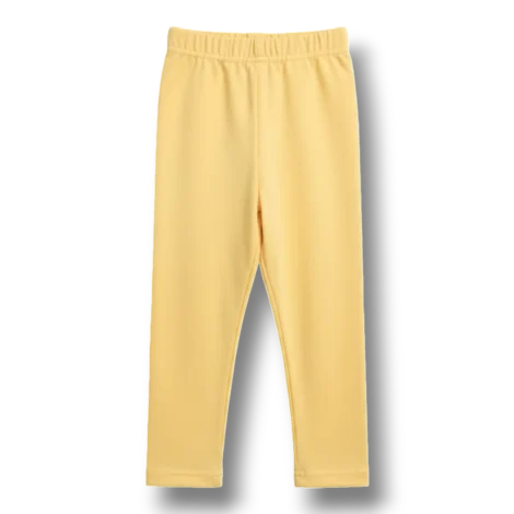 Tights Mango Colour