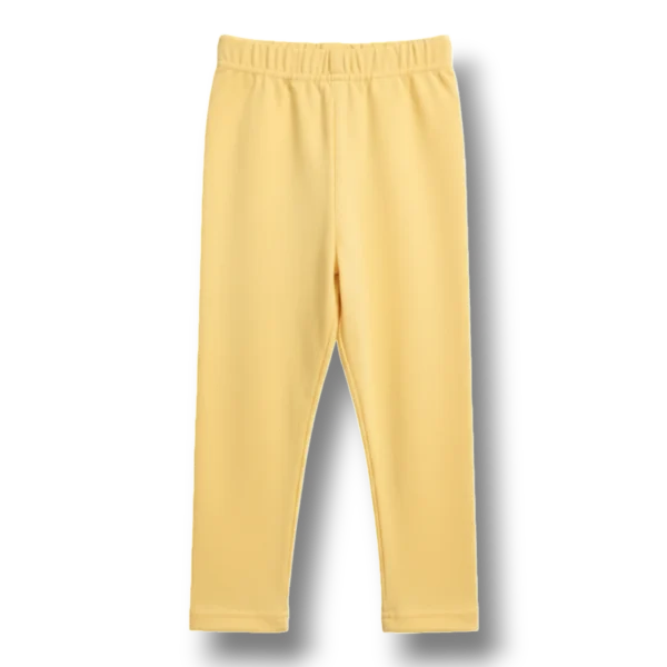 Tights Mango Colour